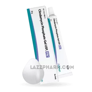 购买_Clindamycin Gel_在线