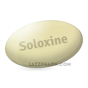 購買_Soloxine_在線