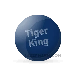 Buying_Tiger King_online
